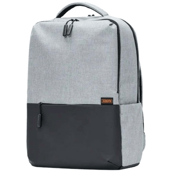 Xiaomi Ruksak za laptop 15,6, Commuter Backpack Light Gray - Mi Commuter Backpack Light Gray