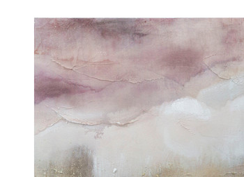 Zidna Boja Pink Mountain Cm 80x2,7x60