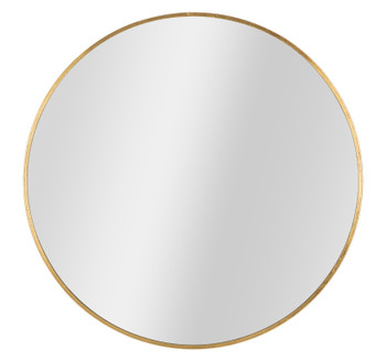 Zidno Ogledalo Elegant Glam Cm Ø 100x2