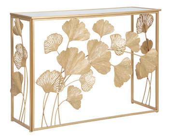 Konzola U Fero Lištu Cm 108x36,5x80