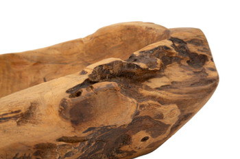 Pladnjak Narro Teak Cm 31x21x8