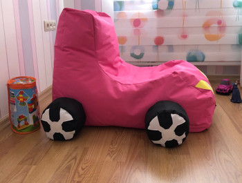Lazy bag Blc Araba - Pink