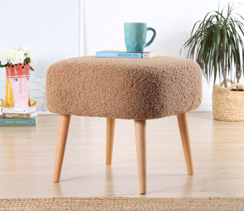Pouffe Moouv 7097 - Smeđa