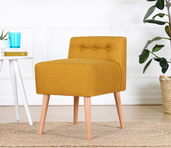 Pouffe Moouv 9101 - Senf