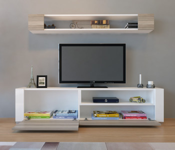TV jedinica Arya - Bijela, Cordoba