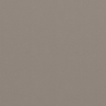 Balkonski zastor smeđe-sivi 75 x 300 cm od tkanine Oxford