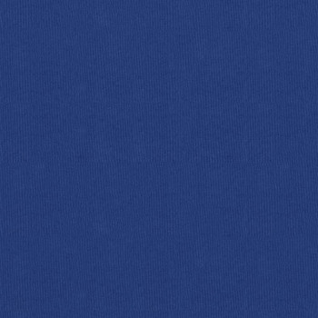 Balkonski zastor plavi 120 x 300 cm od tkanine Oxford