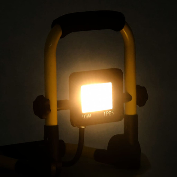 LED reflektor s ručkom 10 W 149633