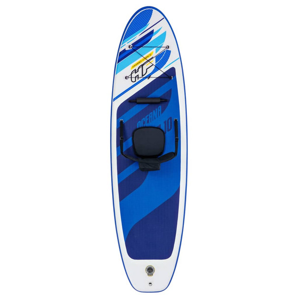 Bestway Hydro Force daska na napuhavanje za SUP Oceana 92899