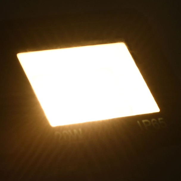 LED reflektor 20 W topli bijeli 149607