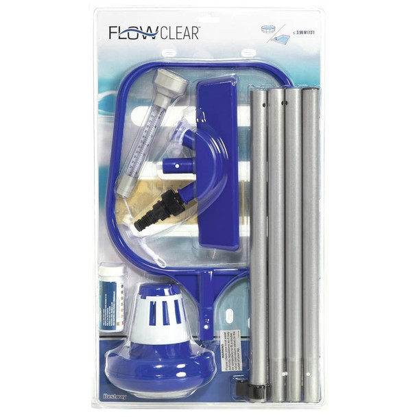 Bestway Flowclear set za održavanje nadzemnog bazena 93321