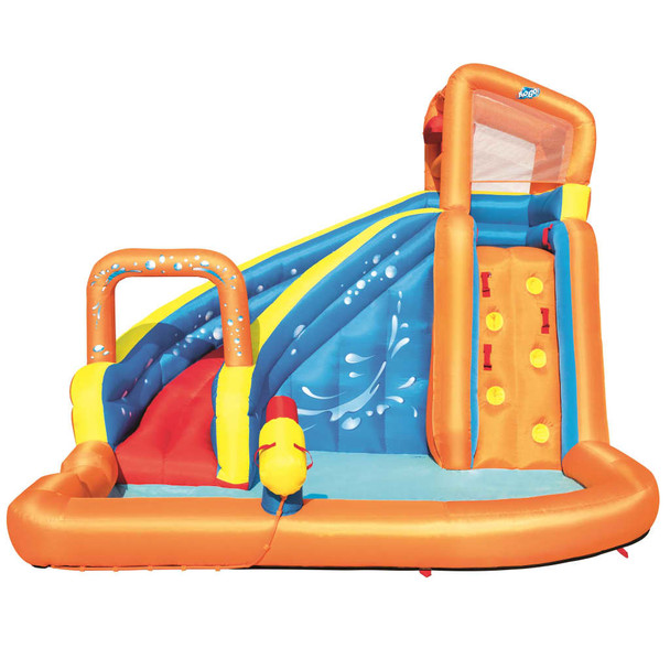 Bestway H2OGO vodeni tobogan "Turbo Splash Water Zone-Mega Water Park" 53301 91677