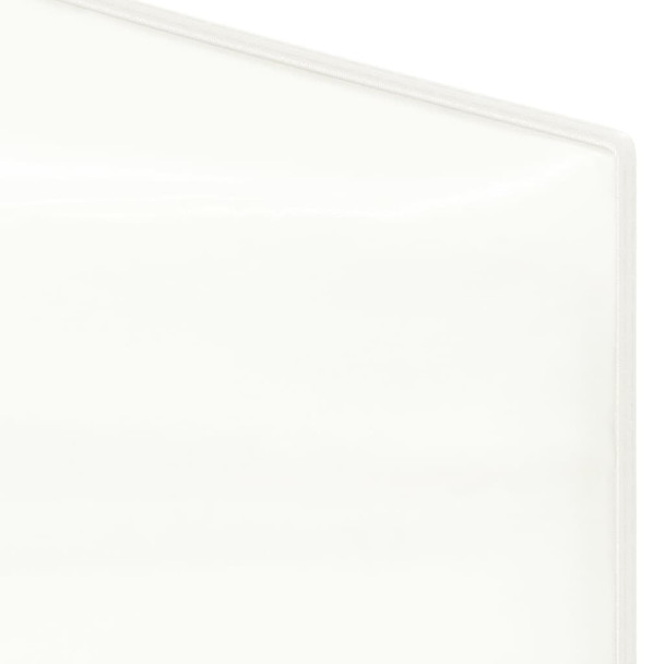 Sklopivi šator za zabave bijeli 3 x 3 m 93517