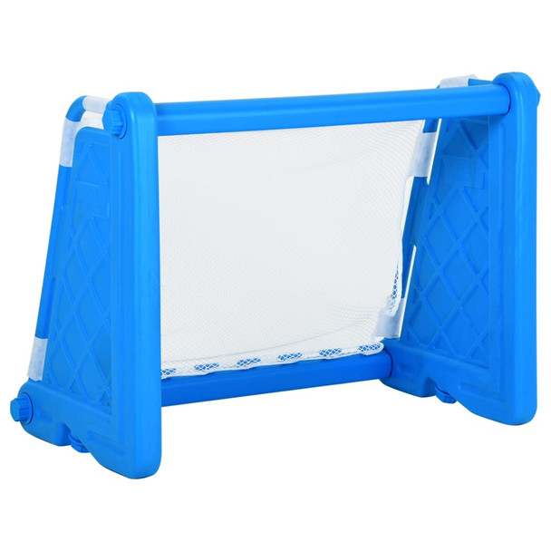 Dječji nogometni gol 100 x 75 x 55 cm plastični 80368