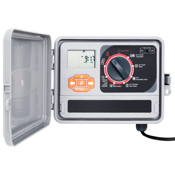 Regulator za navodnjavanje vrta 147879