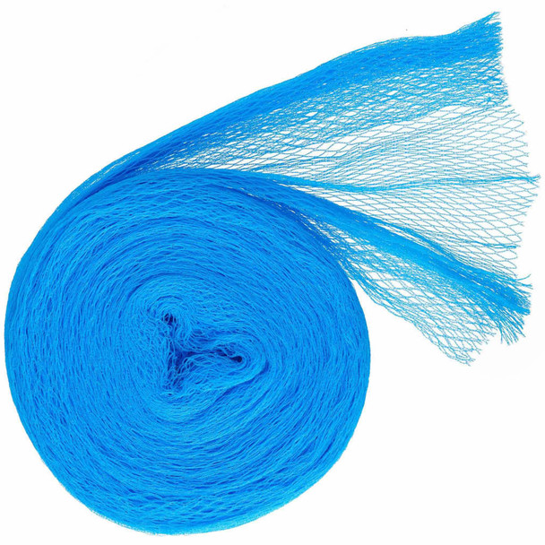 423502 Nature Bird Netting "Nano" 10x4 m Blue 423502