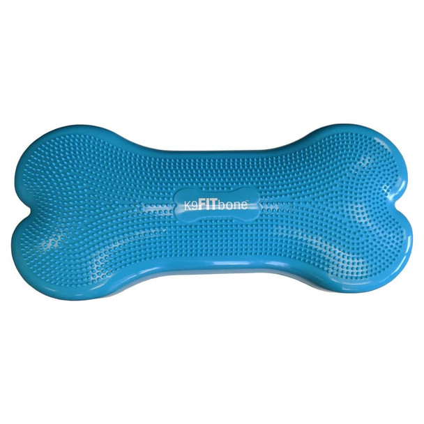 FitPAWS platforma za ravnotežu ljubimaca Giant K9FITbone PVC plava 428430