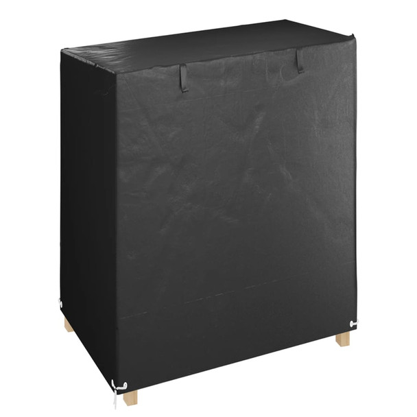 Navlaka za ljuljačku s 8 ušica 125 x 90 x 135/165 cm polietilen 319327