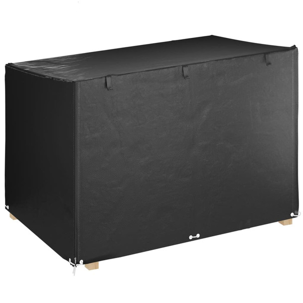 Navlaka za ljuljačku s 12 ušica 215 x 150 x 130/150 cm PE 319330