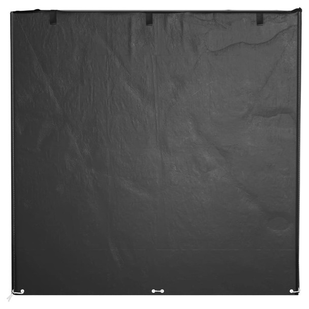 Navlaka za ljuljačku s 12 ušica 220 x 177 x 220 cm polietilen 319332