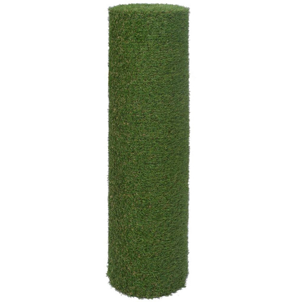 Umjetna trava 1 x 10 m / 20 mm zelena 318320