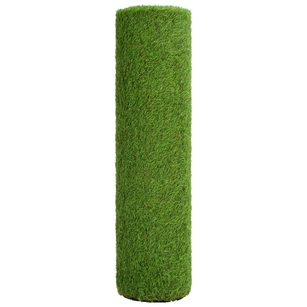 Umjetna trava 1 x 15 m / 30 mm zelena 318327