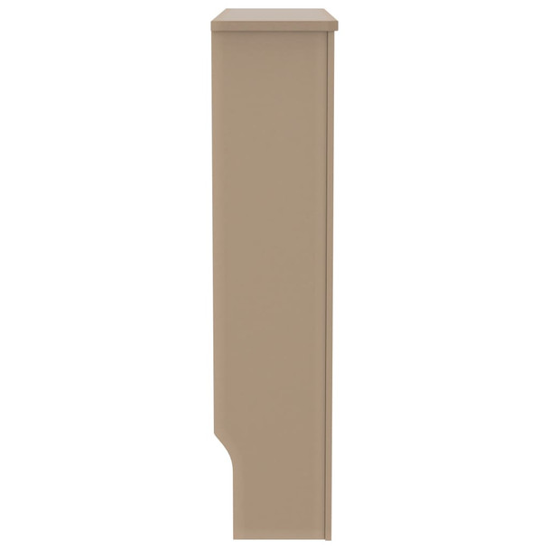 Pokrov za radijator MDF 78 cm 325570