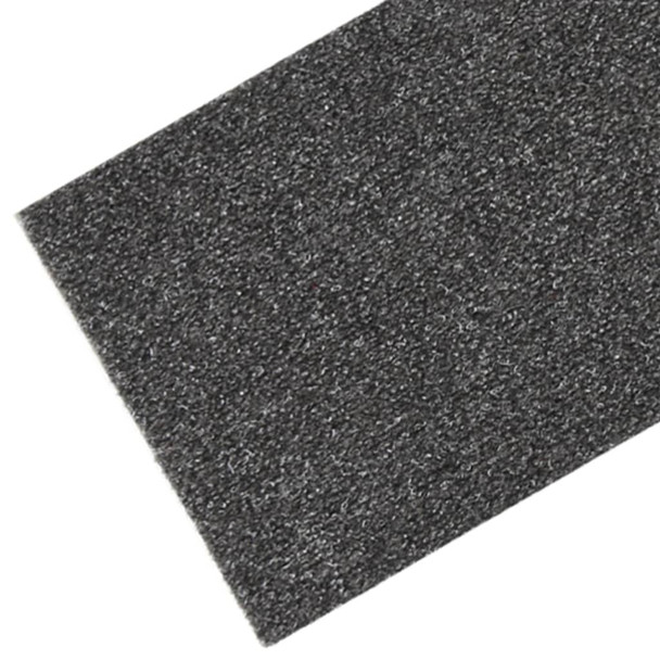 Samoljepljivi otirači za stepenice 15 kom 76 x 20 cm sivo-smeđi 326932