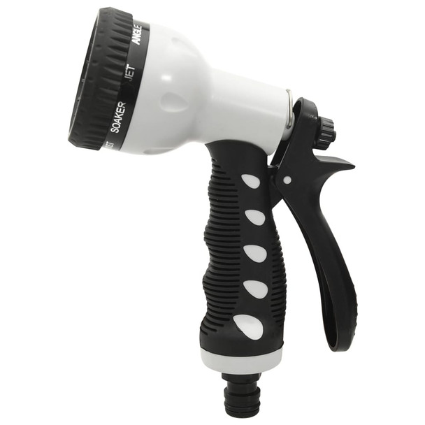 314672 9 Function Garden Spray Gun Set 314672