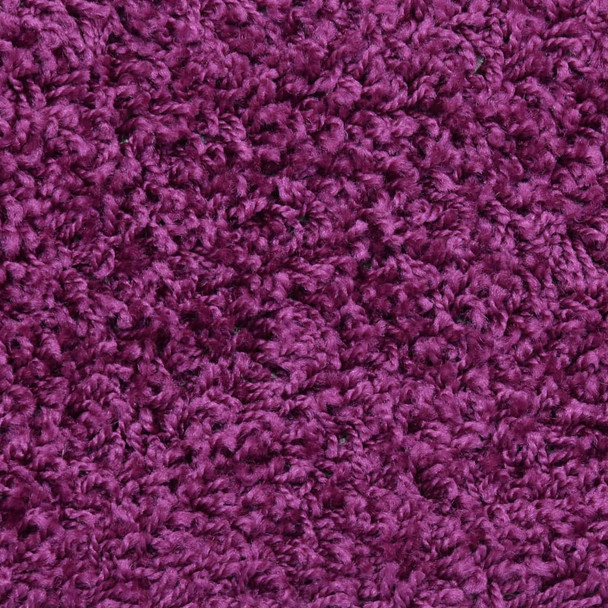 Otirači za stepenice 10 kom 65 x 21 x 4 cm ljubičasti 149809