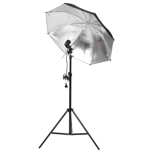 Oprema za fotografski studio sa setom svjetala i pozadinom 3094730