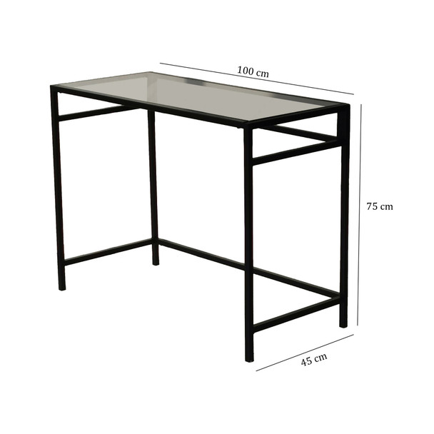 Radni stol Mreža Çalışma Masası / 100x45cm M100F