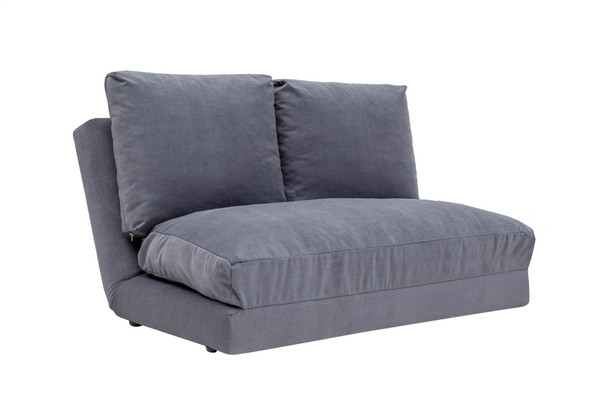 Sofa za 2 sjedišta Taida - Šiva