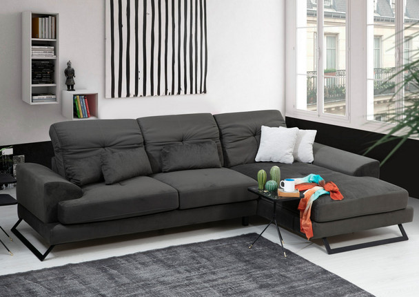 Ugaona sofa Frido ugao desno (L3+Chl)