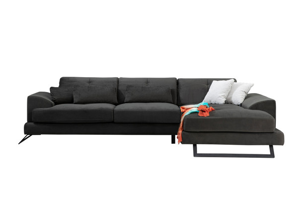 Ugaona sofa Frido ugao desno (L3+Chl)