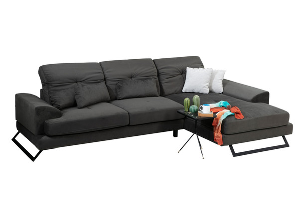 Ugaona sofa Frido ugao desno (L3+Chl)