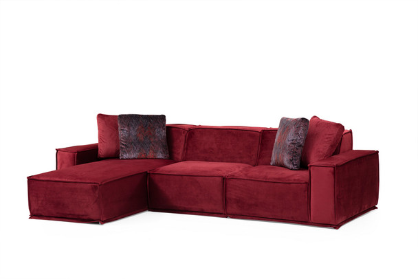 Ugaona sofa Lego kutak 8 (Chl-O1-1R)