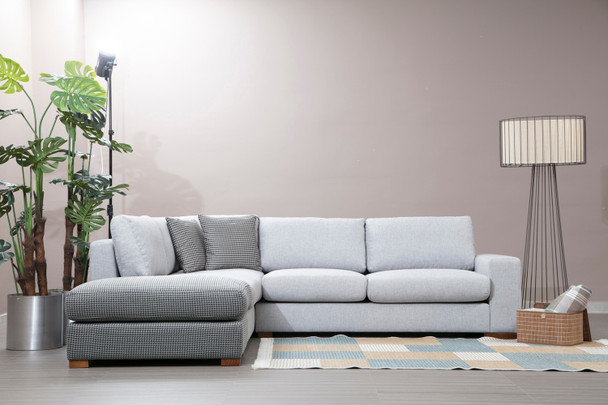 Ugaona sofa Petlja 1