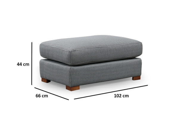 Ugaona sofa Petlja 1