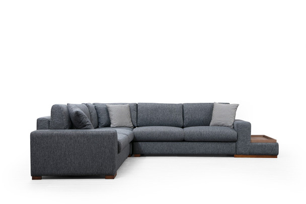 Ugaona sofa Petlja 5