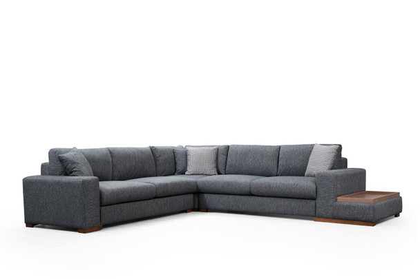 Ugaona sofa Petlja 5