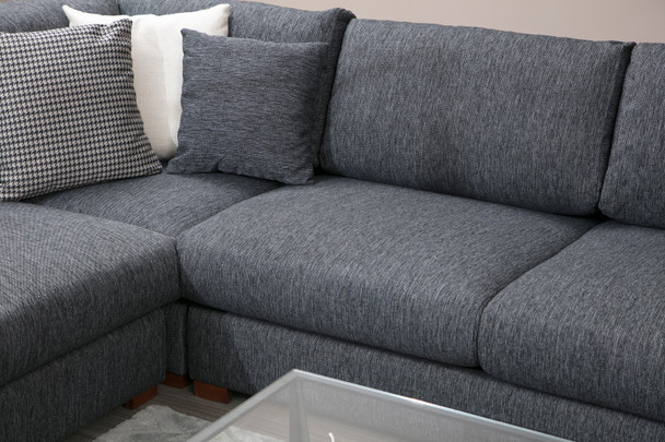 Ugaona sofa Petlja 7