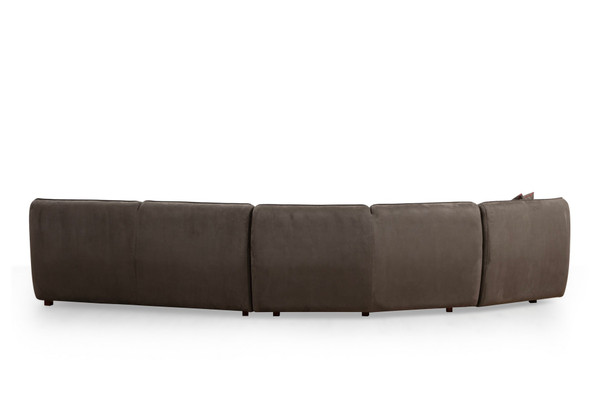 Ugaona sofa Ugao 2 (L1+Cx+2Xr)