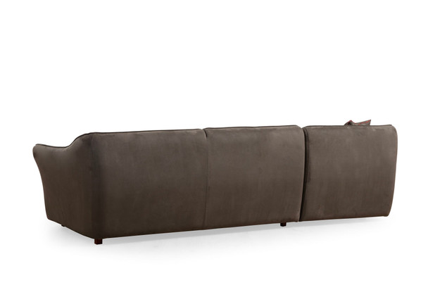 Ugaona sofa Ugao 4 (L1+2Xr)