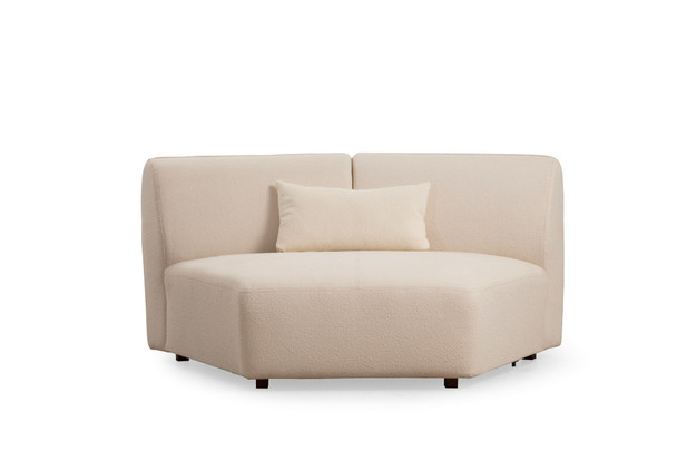 Ugaona sofa Ugao 5 (L1+Cx+2Xr)