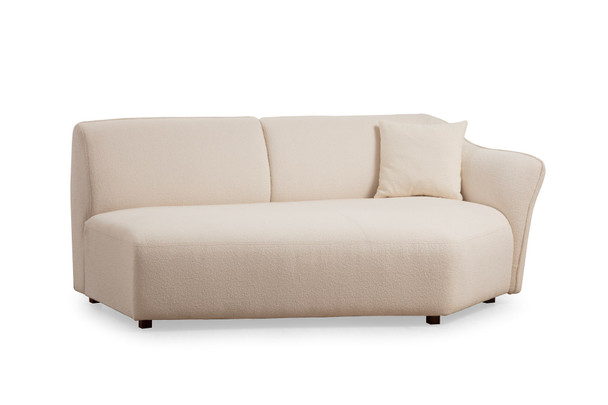 Ugaona sofa Ugao 5 (L1+Cx+2Xr)