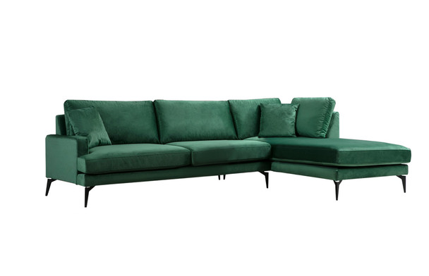 Ugaona sofa  Papira ugao (L3+CHL)