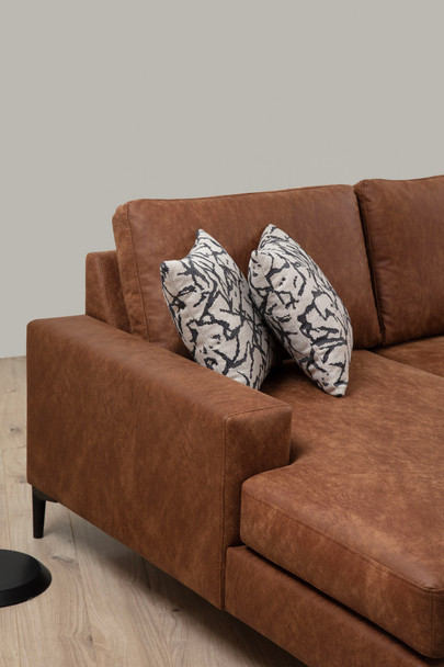 Ugaona sofa Porto Corner (CHL-02-C-EOT) - deva