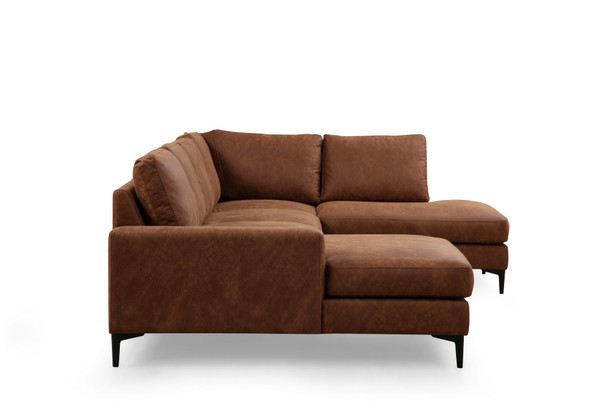 Ugaona sofa Porto Corner (CHL-02-C-EOT) - deva