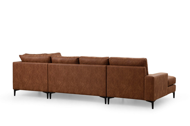 Ugaona sofa Porto Corner (CHL-02-C-EOT) - deva